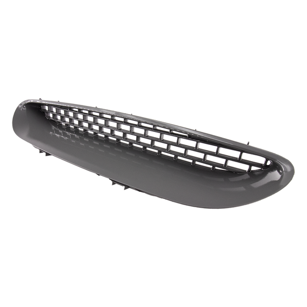 Dodge Challenger Color Matched Hood Bezels (SRT and TA Hood)