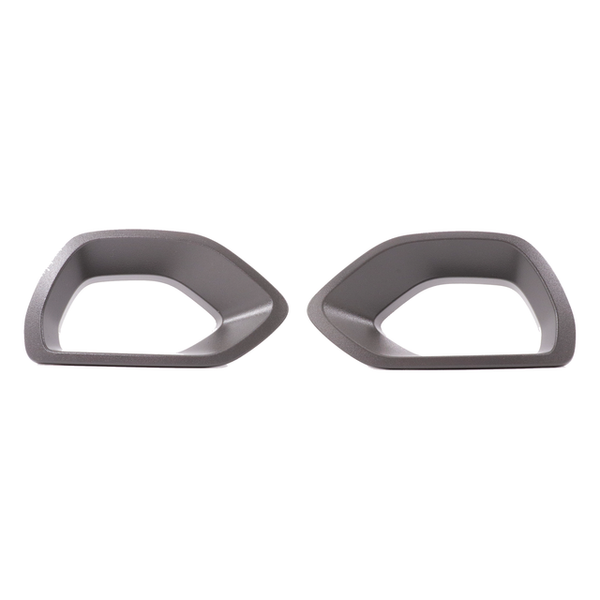 Dodge Charger Upper Grille Intake Bezel 2019+ Color Matched