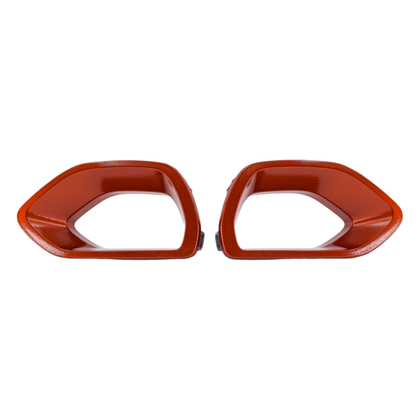 Dodge Charger Upper Grille Intake Bezel 2019+ Color Matched