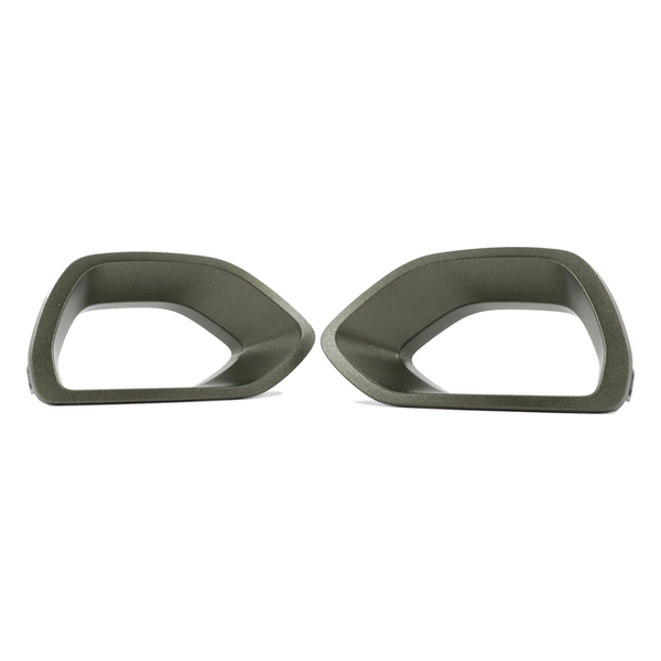 Dodge Charger Upper Grille Intake Bezel 2019+ Color Matched