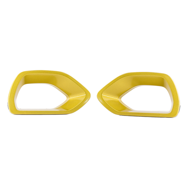 Dodge Charger Upper Grille Intake Bezel 2019+ Color Matched