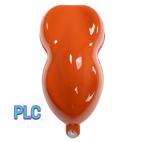 Dodge Challenger Color Matched Hood Bezels (SRT and TA Hood)