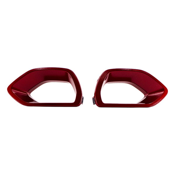 Dodge Charger Upper Grille Intake Bezel 2019+ Color Matched