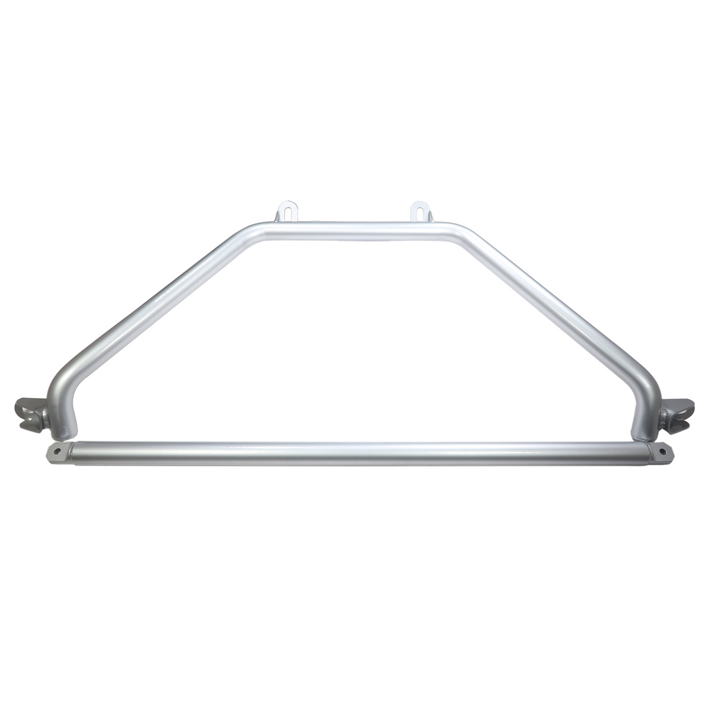 FRONT SHAKER AND REAR STRUT BRACE FOR 20112017 CHARGER/CHALLENGER/300