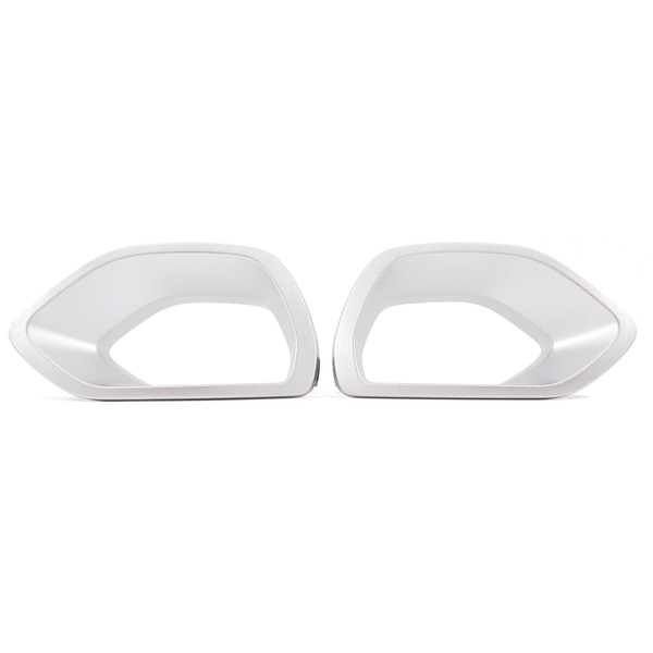 Dodge Charger Upper Grille Intake Bezel 2019+ Color Matched