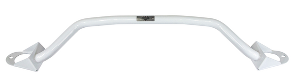 FRONT STRUT BRACE FOR CHARGER/CHALLENGER/300 POWDER COATED WHITE FRONT STRUT BRACE FOR CHARGER/CHALLENGER/300 POWDER COATED WHITE