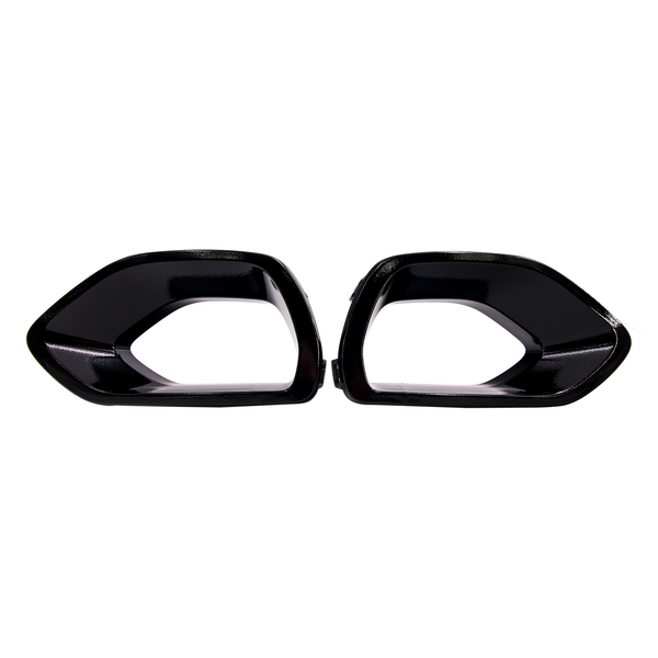 Dodge Charger Upper Grille Intake Bezel 2019+ Color Matched