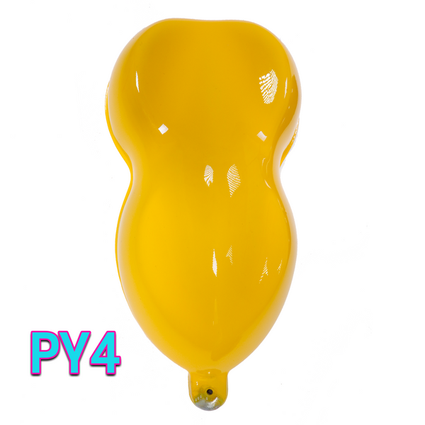 Dodge Challenger Color Matched Hood Bezels (Redeye Hood)