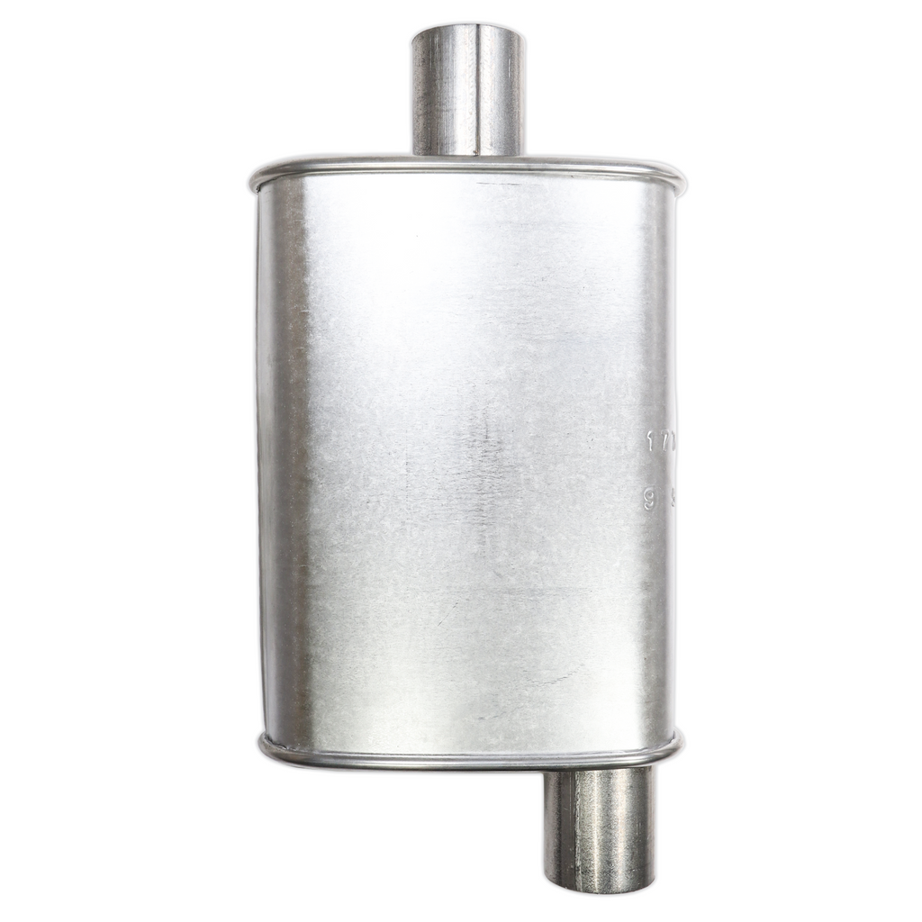 【TROVE】2023AW POROMIES MUFFLER TROVE】2023AW POROMIES MUFFLER Slip-On Exhaust Set with