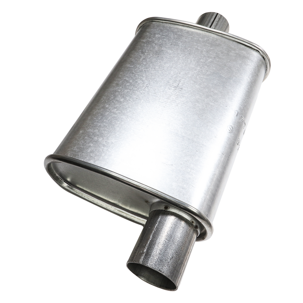Turbo Muffler 2