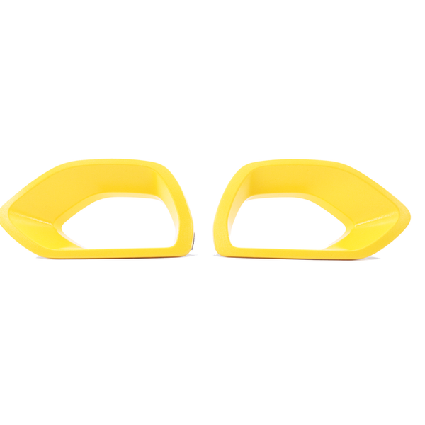 Dodge Charger Upper Grille Intake Bezel 2019+ Color Matched