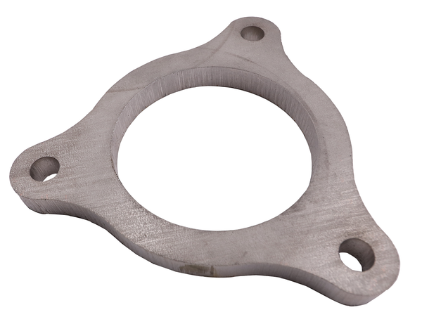 2016-2021 3 Bolt Turbo Flange Fits Polaris