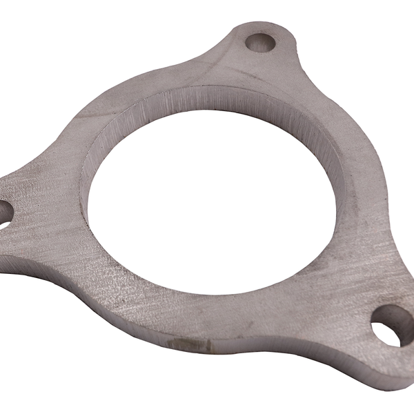2016-2021 3 Bolt Turbo Flange Fits Polaris 2016-2021 3 Bolt Turbo Flange Fits Polaris