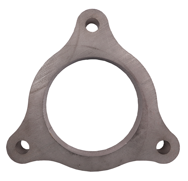 2016-2021 3 Bolt Turbo Flange Fits Polaris