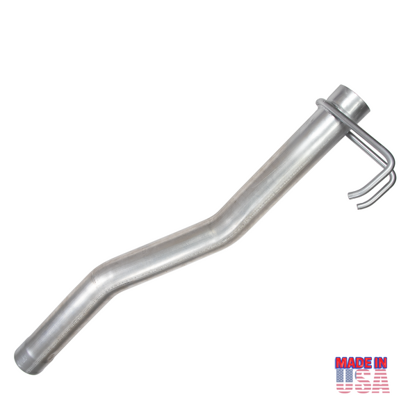 2009-2019 RAM 4TH GEN 1500 SINGLE EXIT MUFFLER REPLACEMENT