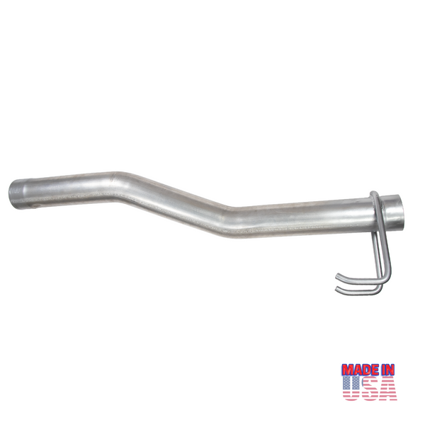 2009-2019 RAM 4TH GEN 1500 SINGLE EXIT MUFFLER REPLACEMENT