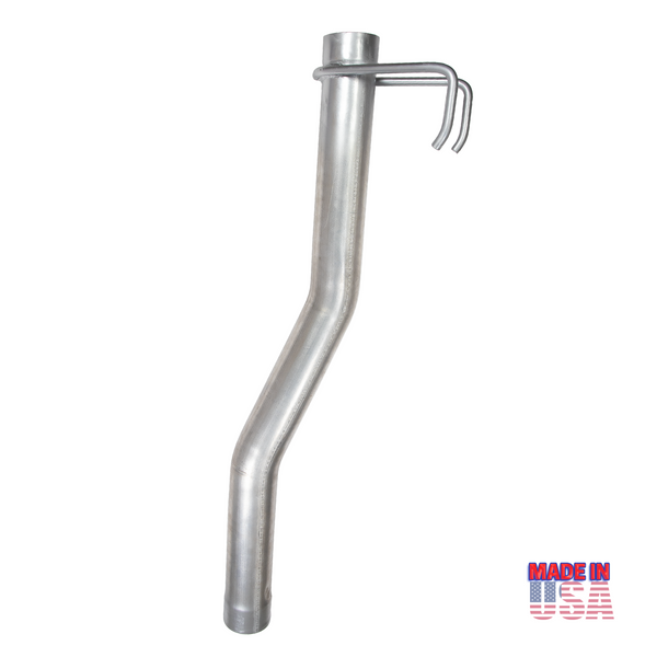 2009-2019 RAM 4TH GEN 1500 SINGLE EXIT MUFFLER REPLACEMENT