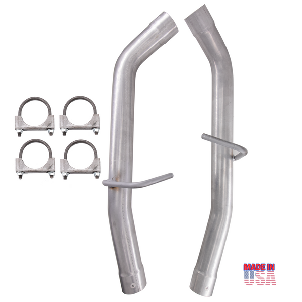 2019-2022 Ram Resonator Replacement (DOES NOT FIT RAM CLASSIC)