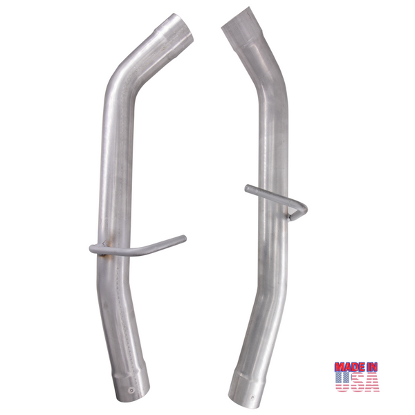 2019-2022 Ram Resonator Replacement (DOES NOT FIT RAM CLASSIC)