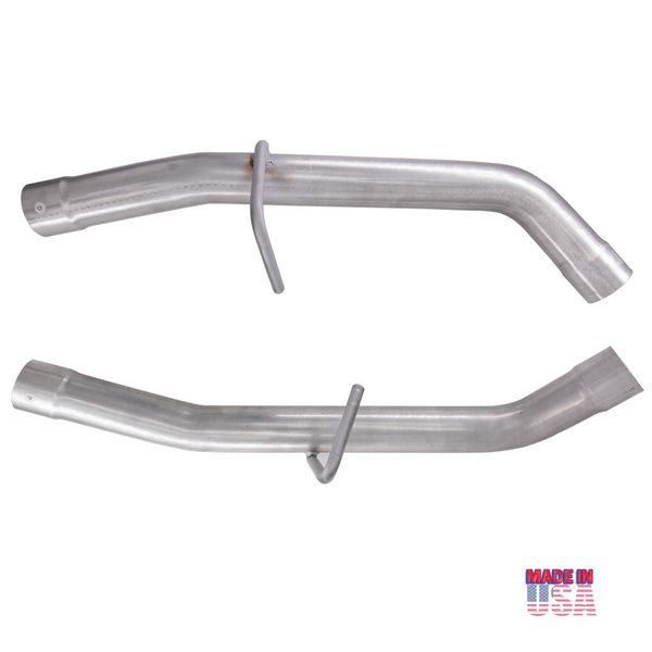 2019-2022 Ram Resonator Replacement (DOES NOT FIT RAM CLASSIC)