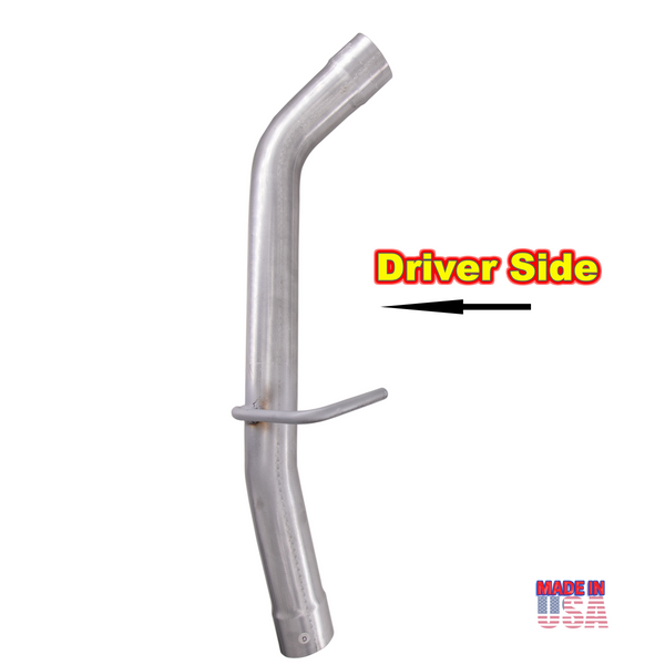 2019-2022 Ram Resonator Replacement (DOES NOT FIT RAM CLASSIC)