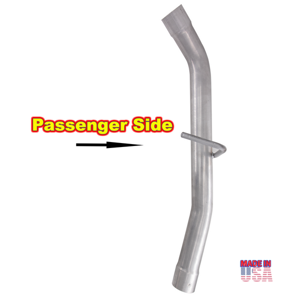 2019-2022 Ram Resonator Replacement (DOES NOT FIT RAM CLASSIC)