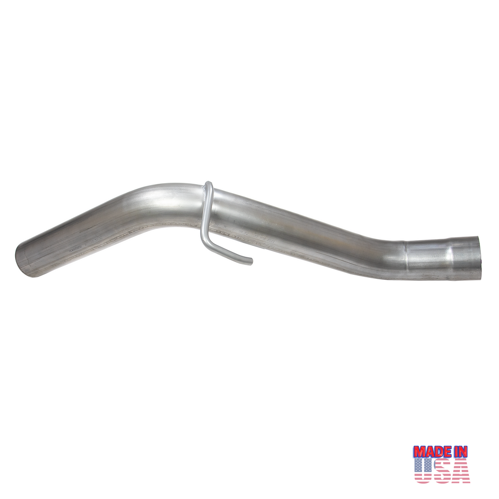 Durango Resonator Delete Kit