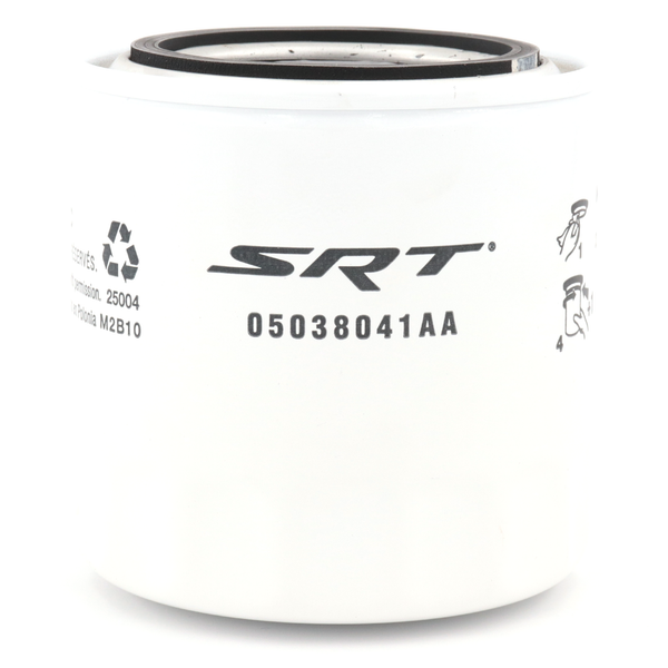 Mopar SRT Oil Filter 05038041AA MO-041