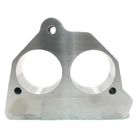 Smooth Throttle Body Spacer 87-95 Chevy GMC 7.4 454 Big Block