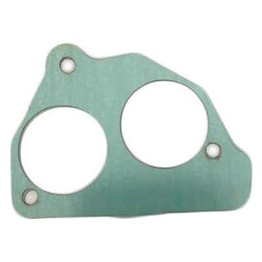 2" Smooth Bore Throttle Body Spacer 87-95 Chevy GMC 4.3L 5.0L 5.7L