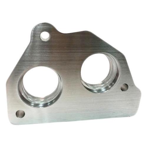 Helix Bore Throttle Body Spacer 87-95 Chevy GMC 1500 4.3L 5.0L 5.7L