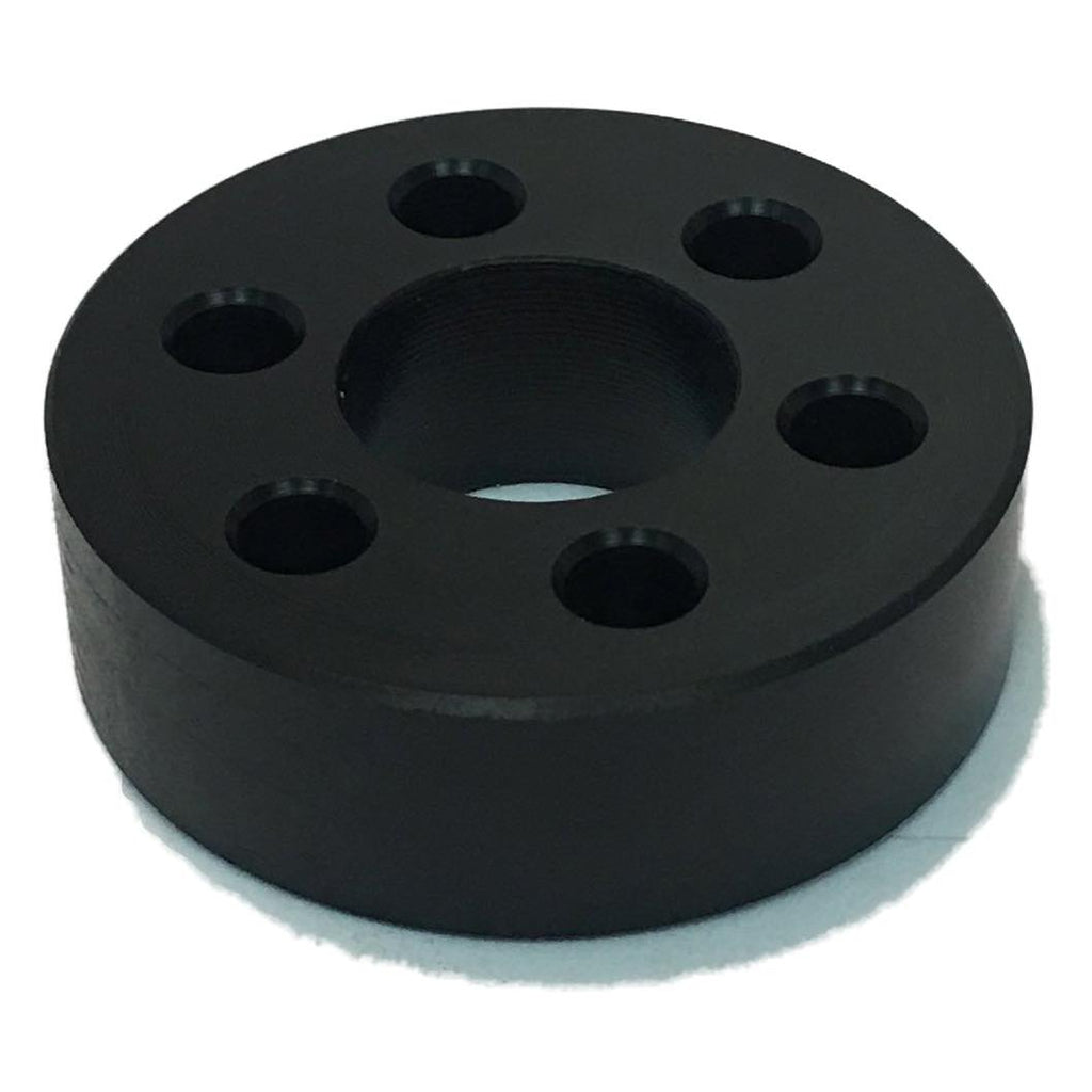 Acoplador Supercharger Y Kit De Aceite Para Chevy Chile