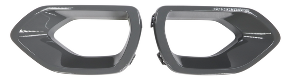 Dodge Charger Upper Grille Intake Bezel 2019+ Color Matched