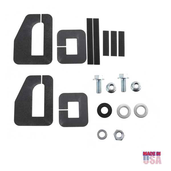 REAR STRUT BRACE FOR 2011-2017 CHARGER/CHALLENGER/300