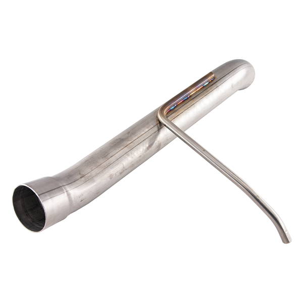 JK & JKU JEEP MUFFLER DELETE Video Link to YouTube Khaos Motorsports