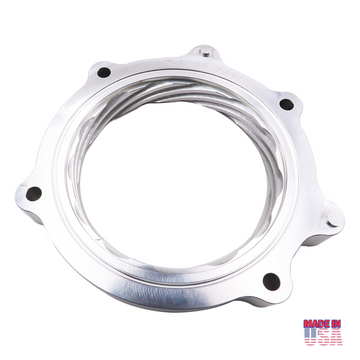 Throttle Body Spacers