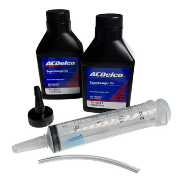 Oil and Engine Fluids