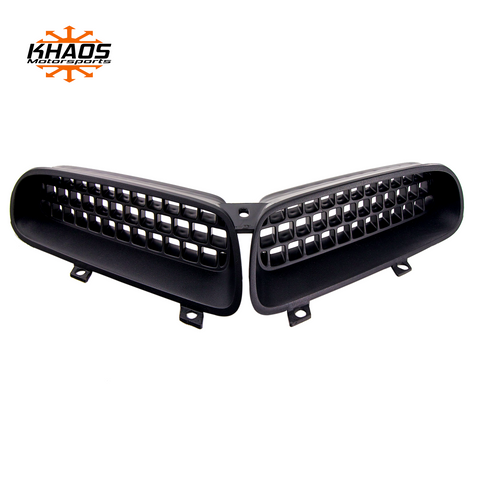 CHALLENGER SHAKER HOOD BEZEL UP TO 2014 OEM #68233365AA – Khaos CHALLENGER SHAKER HOOD BEZEL UP TO 2014 OEM #68233365AA – Khaos