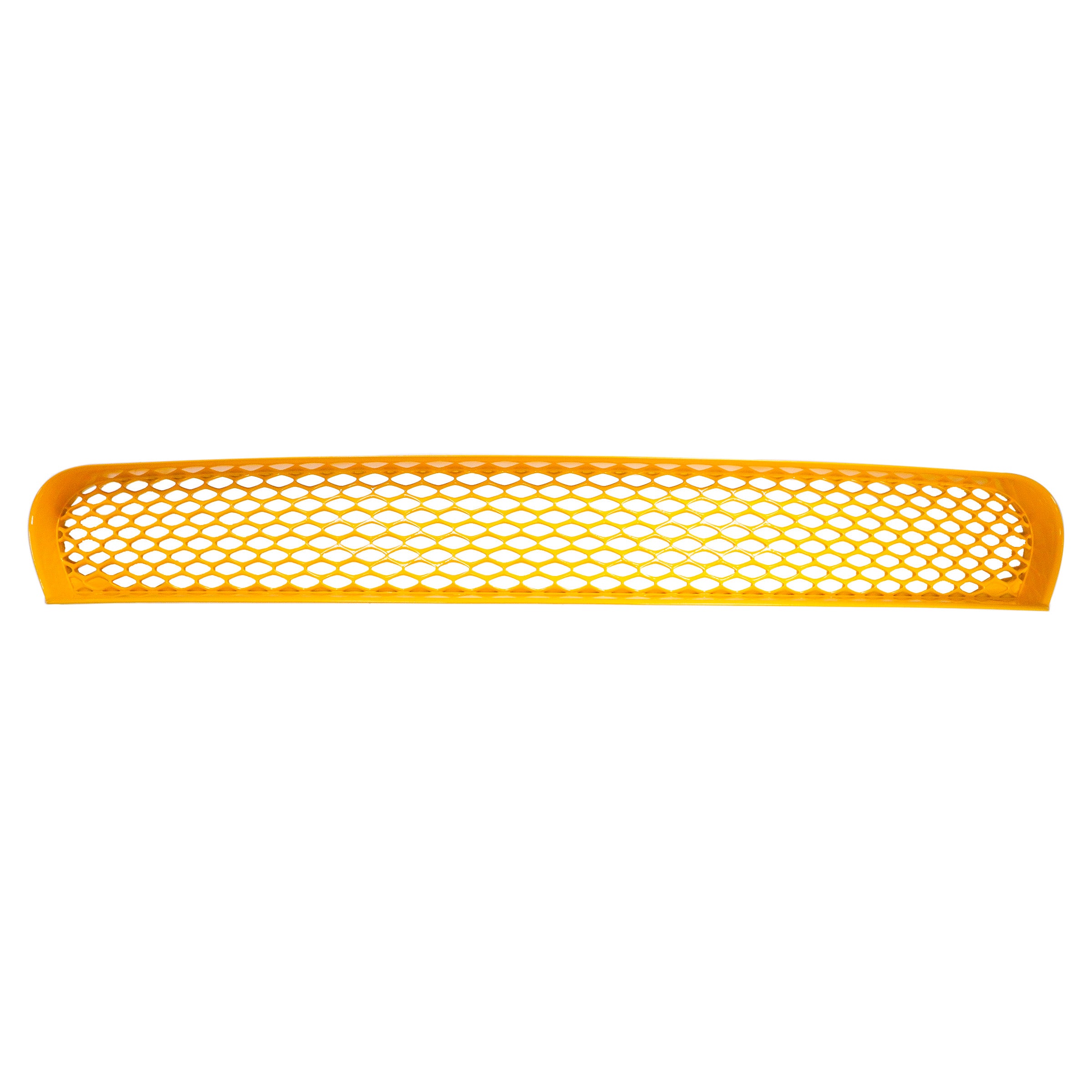 Hood Bumper Cover Jeep Wrangler JL/Gladiator-OEM Color Match - View #5