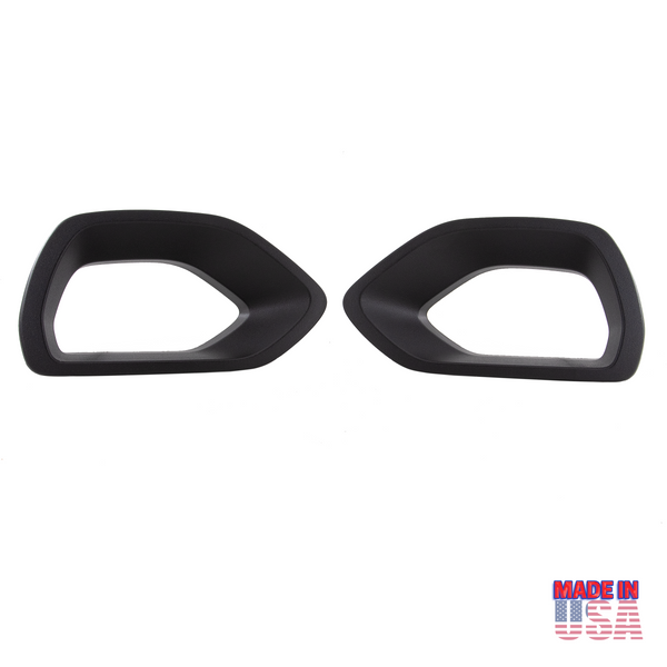 Dodge Charger Upper Grille Intake Bezel 2019+ Color Matched