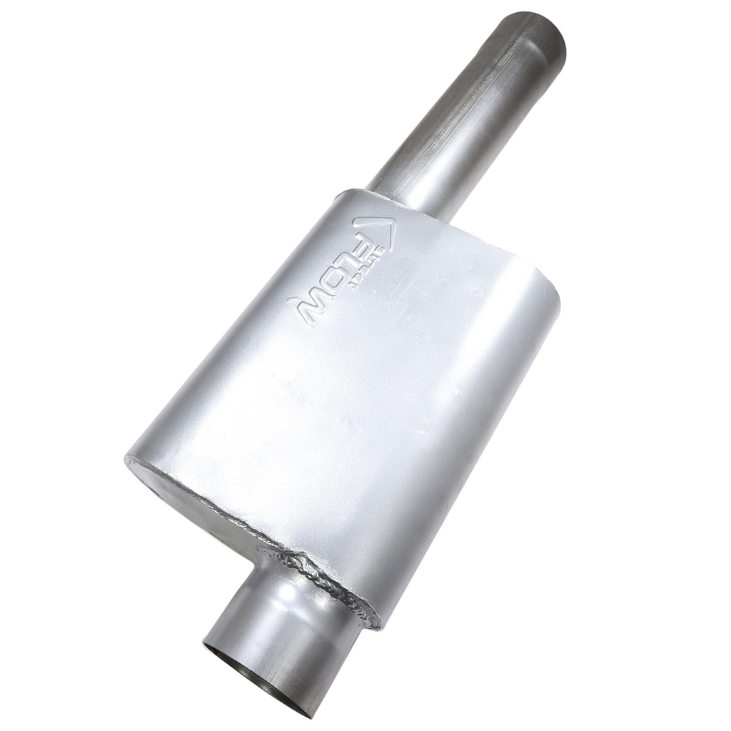 2007-2019 Chevy / GMC High Flow Muffler Replacement Fits 2500 6.0L/6.6 ...