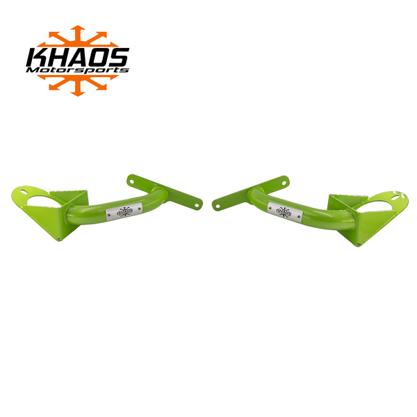 Dodge Challenger Charger Magnum 300 Strut Tower Brace (fits) 2008-2025 Color Matched Custom Colors