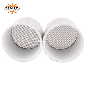 Headlight Intake Ring 2015-2021 Dodge Challenger Color Matched Finish