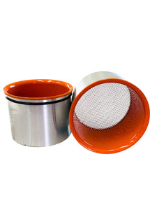 Headlight Intake Ring 2015-2021 Dodge Challenger