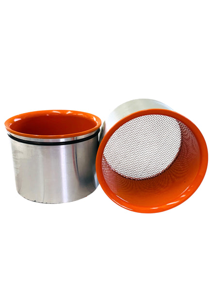Headlight Intake Ring 2015-2021 Dodge Challenger