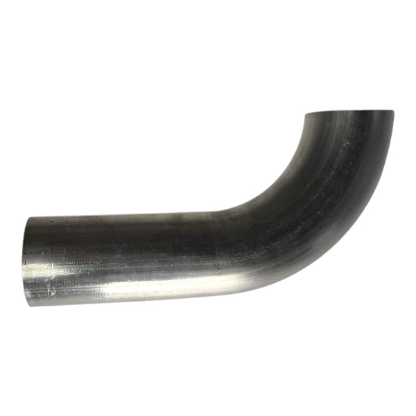 2.5" 2-1/2" 90 Degree Short Bend 304 Stainless Steel