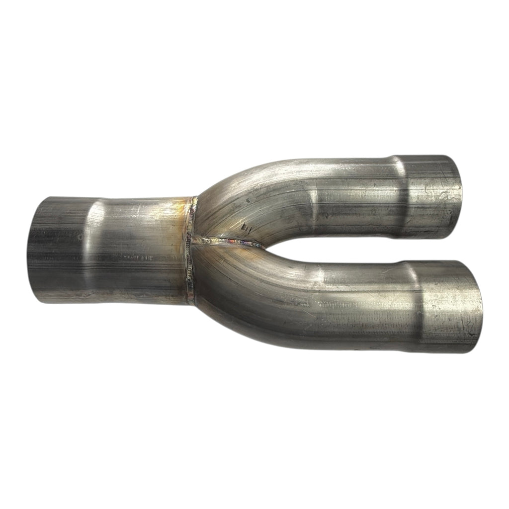 Y-PIPE 3.5