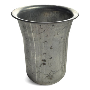 3" Collector Flange Coupler / Adaptor to 2-1/2" Aluminized