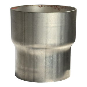3” ID to 3 1/2” or 3.50” ID Exhaust Reducer Pipe Adaptor Coupler 304 Stainless Steel