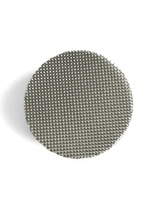 Intake Ring Screen Replacement